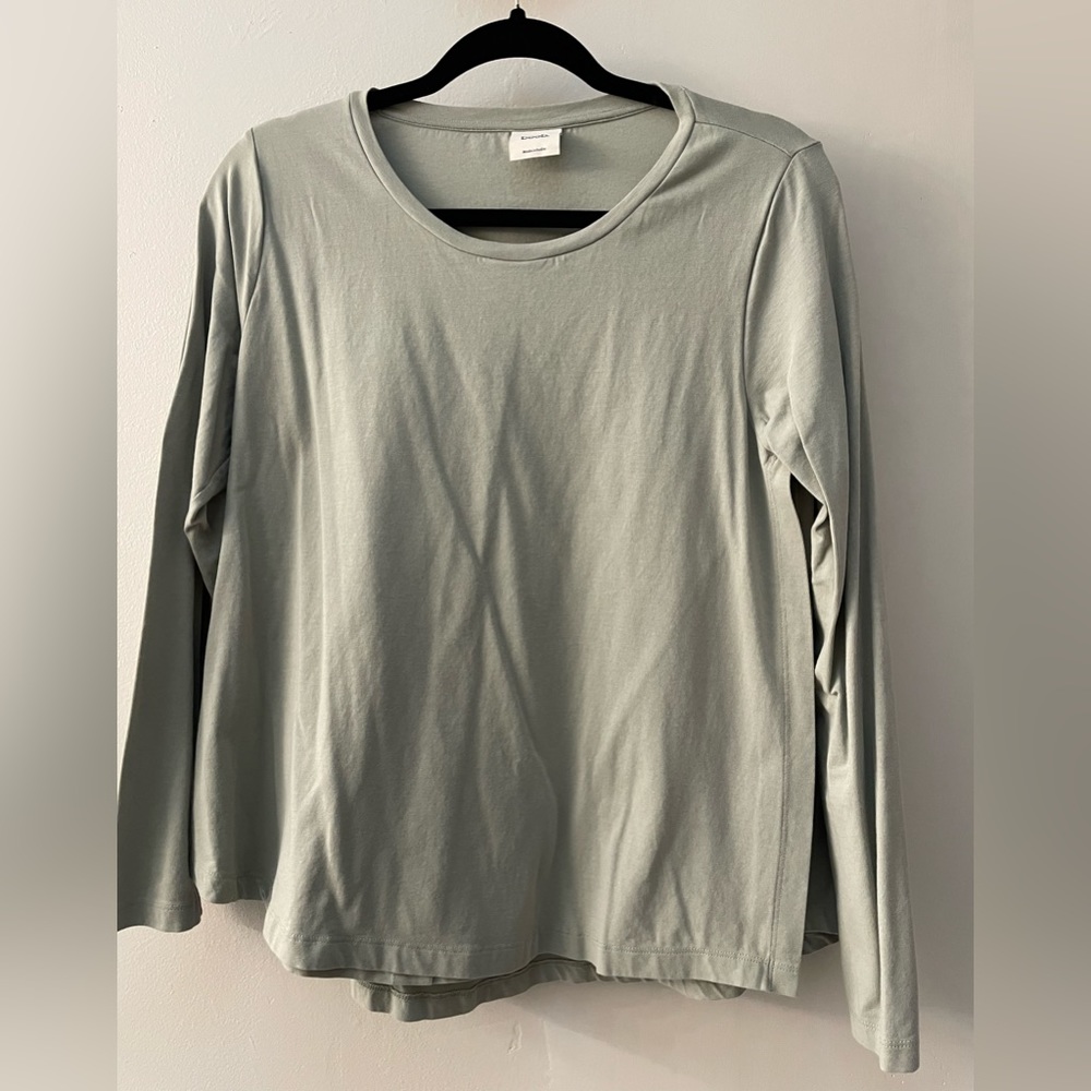 Boob Design nursing shirt